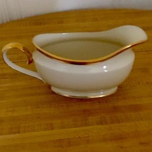 Lenox Eternal Gravy Boat